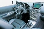 Mazda6 Sedan 2002 года
